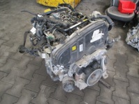 Fiat jeep lancia 1.6 jtd двигун 199b5000 Київ, фото thumb