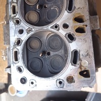 фото thumb №8, Bmw x5m x6m головка цилиндров двигателя s63b44a s63 7586182 валы