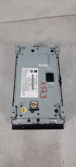 фото thumb №6, Seat leon 3 iii 12-20 програвач екран дисплей 5f0919603a