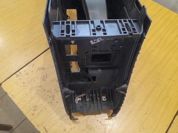 фото thumb №9, Mercedes w245 клас b 2.0 cdi тунель середній