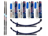 фото thumb №1, Амортизатори тяги ресори +2'' pajero sport 98-00