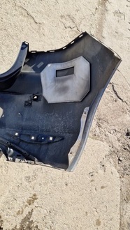 фото thumb №12, Mps бампер задняя vw golf 7 vii hb 12- 5g6807421