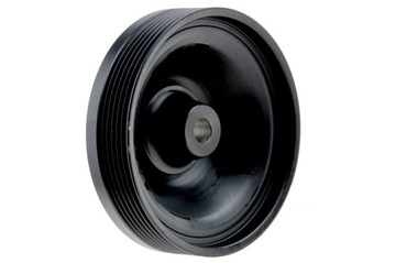 фото thumb №8, Колесо ременное вала коленчатого renault eng. 1.4,1.6 renault dacia logan 05-, sa