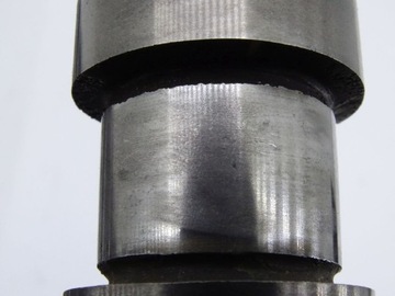 фото thumb №9, Jaguar xj x308 97-03 3.2 v8 вал розподільний вал ss лівий