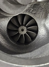 фото thumb №8, Турбіна турбонагнітач vw seat skoda audi 1.4 tfsi ea211 mqb 110kw