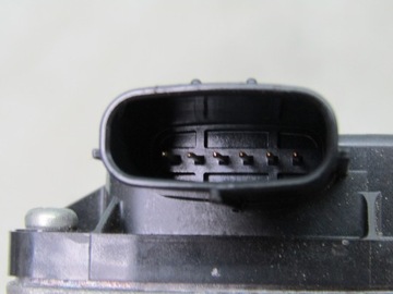 фото thumb №8, Mazda 3 bp iv 2.0 21r дросельна заслінка повітря pe2713640