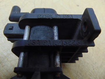 КЛАПАН ВАКУУМНЫЙ ДАТЧИК VW AUDI 357906283