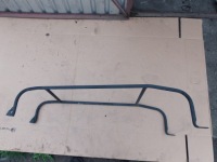 фото thumb №5, Корзина кронштейн колеса запасного citroen c8