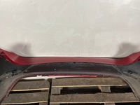 фото thumb №6, Бампер задняя задний seat leon iv 4 kombi 5fe полный