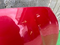 фото thumb №8, Mitsubishi space star ii 2 lift капот