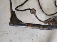 Passat b8 универсал фаркоп  буксировочный 3g9803881b Недорого, фото thumb