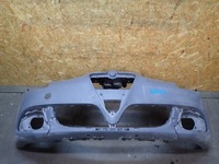 фото thumb №1, Бампер перед alfa romeo giulietta veloce