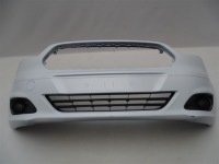 фото thumb №1, Бампер перед ford transit courier po 14 оригинал