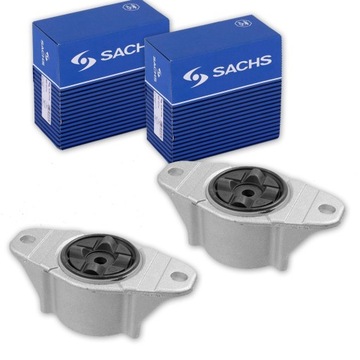 фото thumb №3, Амортизаторы подушки отбойники зад ford kuga ii 2 sachs