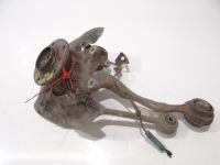 фото thumb №1, Ступица левая передняя левый перед bmw x1 e84 оригинальный номер sdrive 15353152