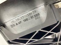 фото thumb №6, Mercedes actros mp4 om471 маслоприёмник масла a4731803251