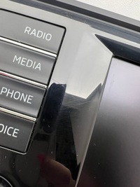 фото thumb №8, Экран дисплей монитор lcd mmi радио skoda octavia iii 5e 5e0919605b