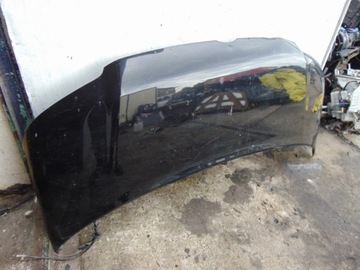 фото thumb №5, Капот кришка двигуна vw transporter t5