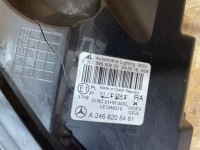 фото thumb №9, Mercedes b-klasa w246 lift лампа правая перед a2468205461 eu