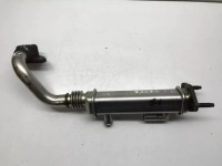 фото thumb №1, Saab 9-3 ver2 2006 радиатор egr