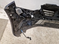 фото thumb №7, Бампер перед передний renault talisman 6pdc омыватель