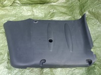 фото thumb №8, Захист корпус багажника заглушка smart fortwo 450