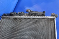 Радіатор води оригінальний номер mercedes ml w164 gl x164 w251 3.5 cdi a2515001304 Ціна, фото thumb