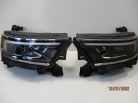 Купить Фара full led opel mokka 9834016680 9834016880, фото thumb