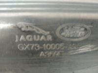 фото thumb №7, Jaguar f-pace інтеркулер k6d3-6k775-b