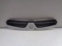 фото thumb №1, Renault оригинальный номер 8200426365 решётка радиатора