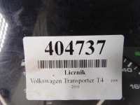 фото thumb №13, Volkswagen transporter t4 панель приладів 701919033dk