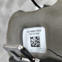 фото thumb №8, Bmw 3 g20 g21 2023 pas безопасности сиденье заднего среднего