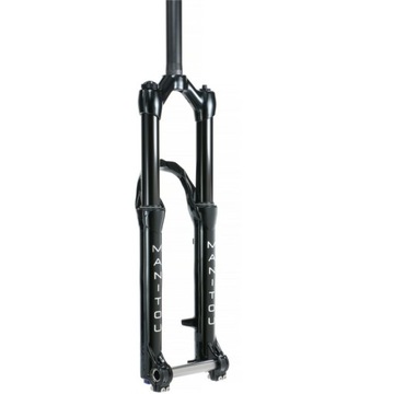 Amortyzator Manitou Circus Expert 26, 100mm, taper