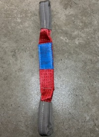 фото thumb №7, Усиленная szelka ремня transportowego тип fit-zel fitzel обшитая 45cm x 5cm