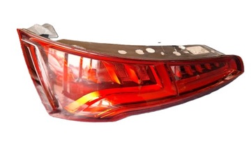 фото thumb №7, Лампа крышки зад audi q5 ii 80a цена za комплект состояние jak новый