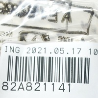 фото thumb №6, New audi a1 s1 gb передний left fender держатель 82a821141 оригинал