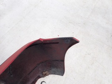 фото thumb №12, Suzuki alto vi 6 04-09 бампер перед переднее