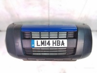 фото thumb №1, Peugeot bipper бампер перед