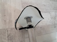 фото thumb №6, Peugeot expert jumpy iii vivaro regał обшивка сервисная шкаф