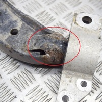 фото thumb №6, Volkswagen golf vi 2010 права сторона нижній важіль передній