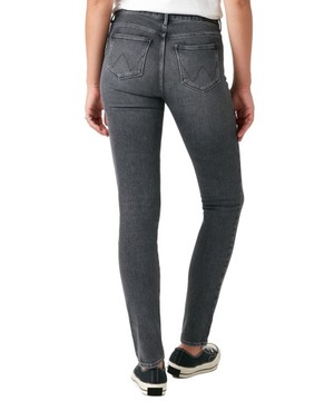 Джинсы Wrangler Slim W28LKO28V Desert Nights W 27 / L 32
