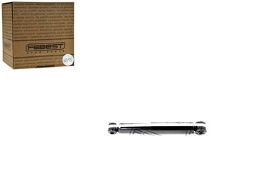 фото thumb №1, Амортизатор газовий задній opel vectra c 2002-2008 febest