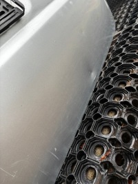 фото thumb №11, Крышка багажника ford mondeo mk3 универсал bwy