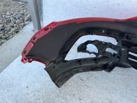 фото thumb №7, Бампер перед передний renault captur lift 17-