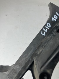 фото thumb №3, Корзина кронштейн протитуманної фари лівий перед renault clio iv 269165291r
