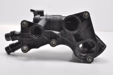 фото thumb №6, Ford tourneo connect mk3 2.0 eco корпус термостата 05l121111n