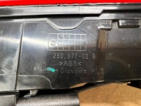 фото thumb №9, Фара правая зад задняя volvo ec40 c40 c-40 32365671
