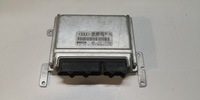 фото thumb №1, Audi a8 d2 блок управления двигателя 4d0907551m