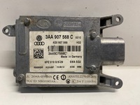 фото thumb №1, Радар ассистент переключения поперечина движения acc vw cc passat b7 3aa907568 c #