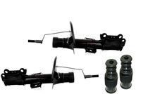 фото thumb №1, Амортизаторы защита отбойники перед volvo s60 , s80 , v70 ii , xc70 2000-2007